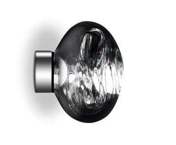 MELT MINI - Polycarbonate wall lamp / ceiling lamp by Tom Dixon - view 3